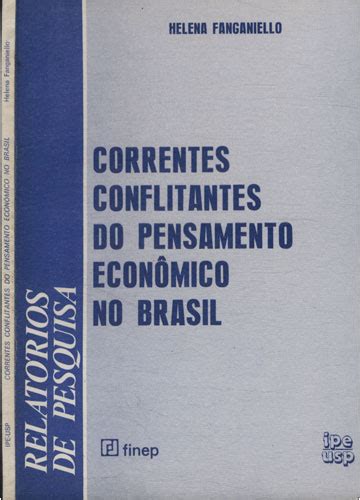 Correntes conflitantes do pensamento econômico no brasil. - Sym sanyang jet 50 100 euro digitales werkstatt reparaturhandbuch.